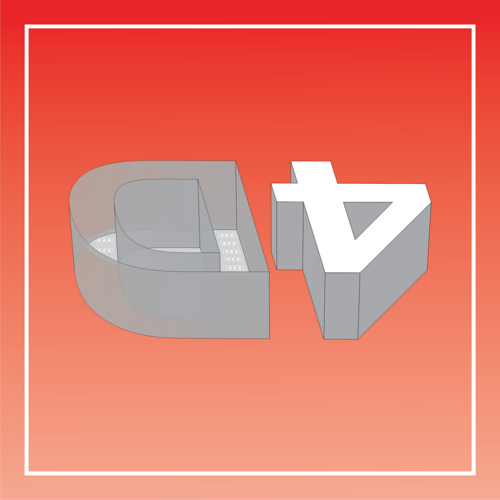 Channel Letters