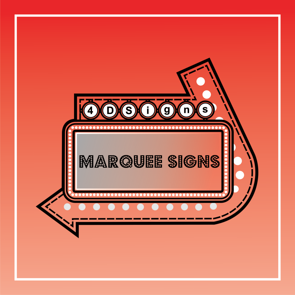 Marquee Signs